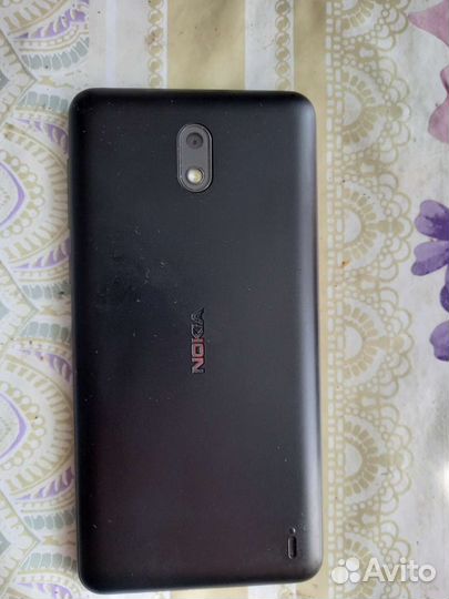 Смартфон nokia 2 DS TA-1029