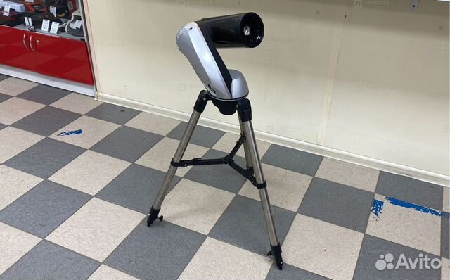 Телескоп SKY-Watcher BK Mak102 объявление продам