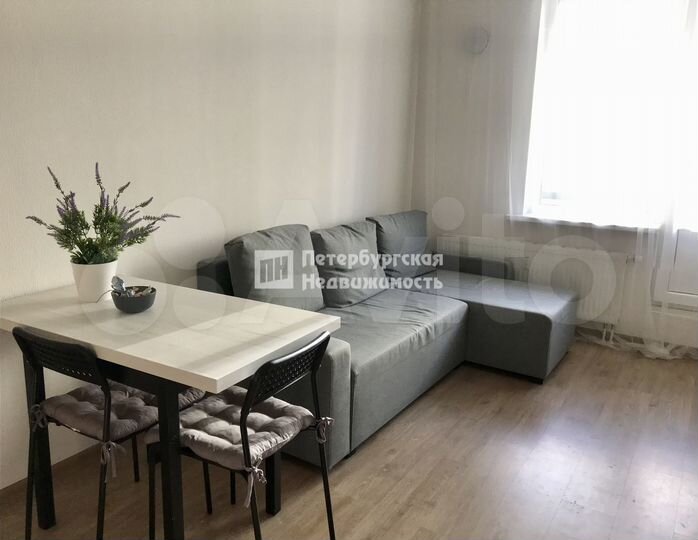 Квартира-студия, 25 м², 7/13 эт.