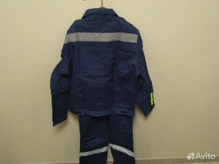 Костюм мужской рабочий летний спецодежда Фаворит 2