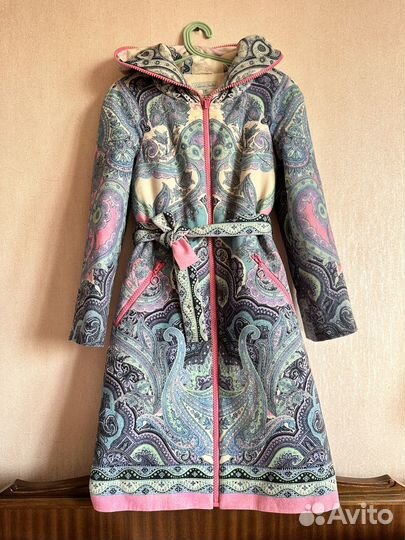 Пальто Smolina 40/42 размер (7000)