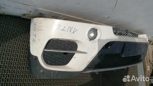 Бампер передний BMW X5 E70 (1NT04G501)