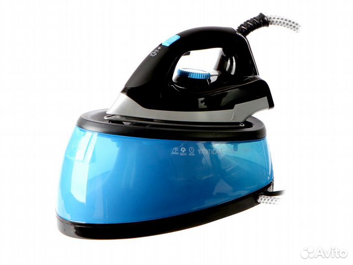 Паровая станция Kitfort