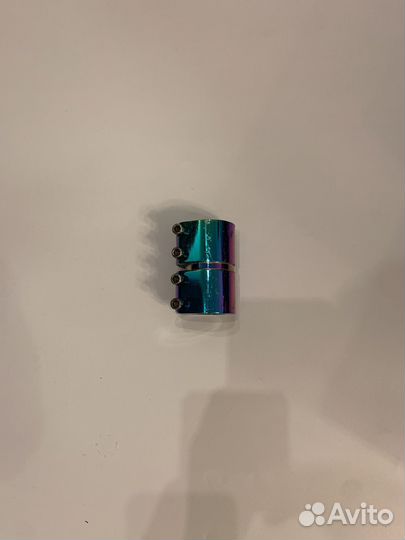 Запчасти от самоката