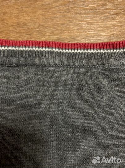 Жилетка школьная форма фирма Samm