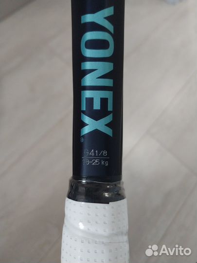 Новая Теннисная ракетка Yonex Ezone 100 UL 270g