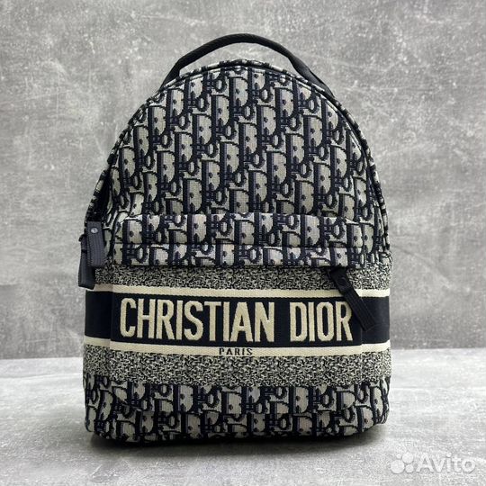 Рюкзак женский dior