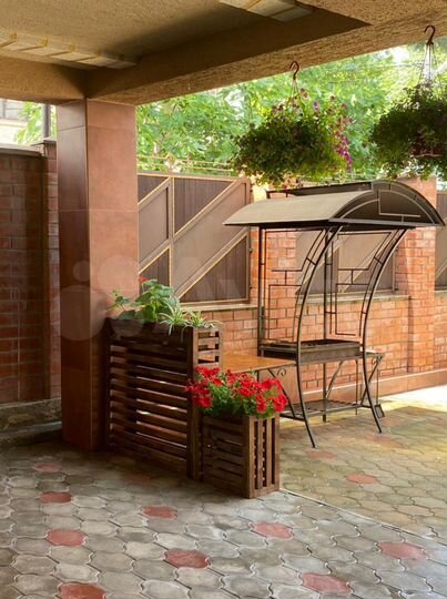 Дом 40 м² на участке 4 сот.