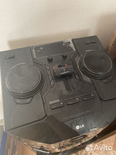 Аренда музыкальной аппаратуры