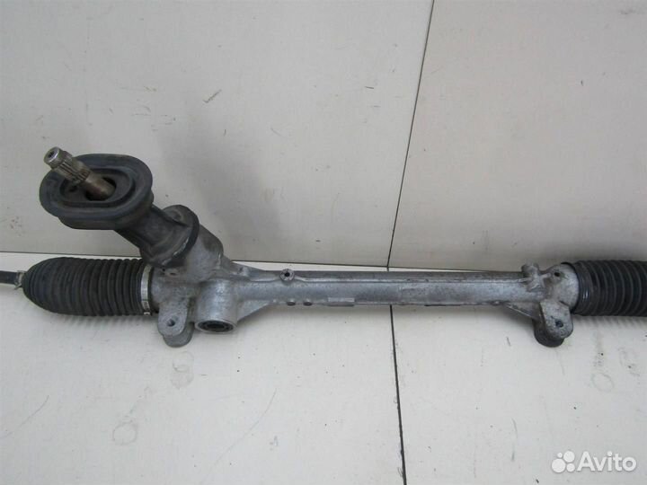 Рейка рулевая Skoda Rapid 2013-2020