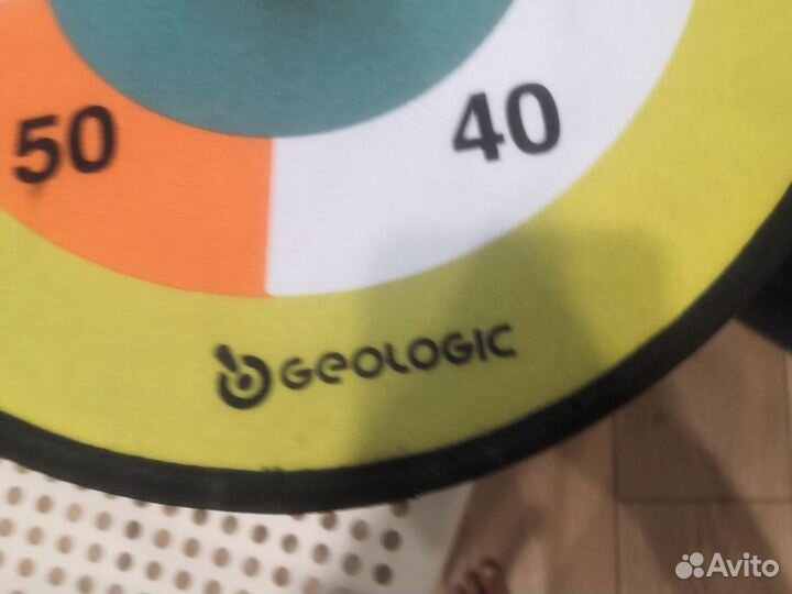 Дарц для детей - 4-9