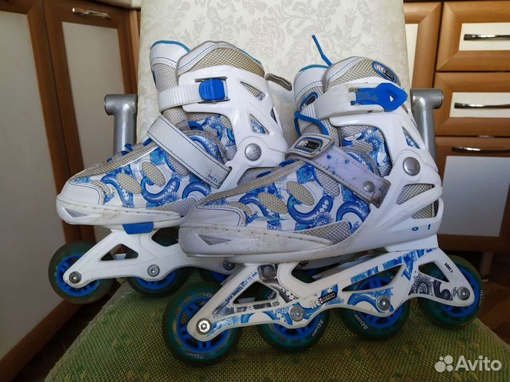 Ролики