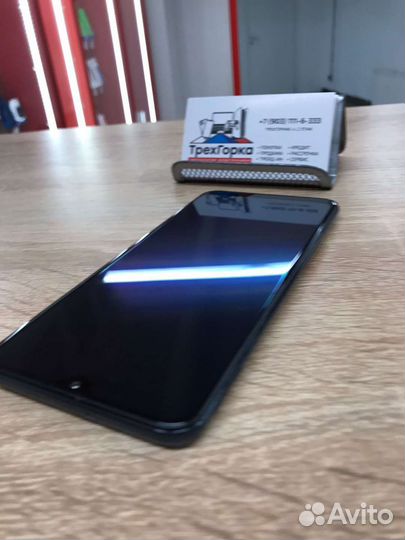 Cотовый телефон Samsung Galaxy A30S 4/64GB