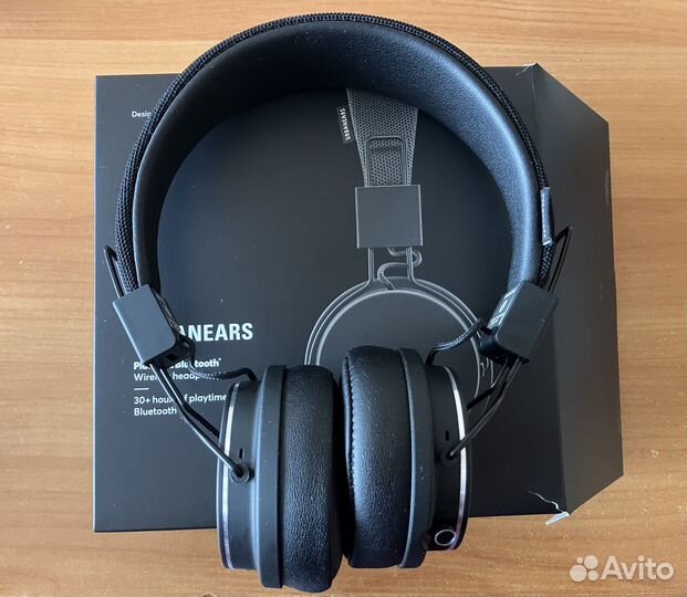 Наушники Urbanears Plattan 2