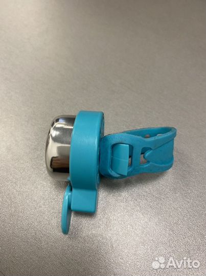 Звонок для велосипеда