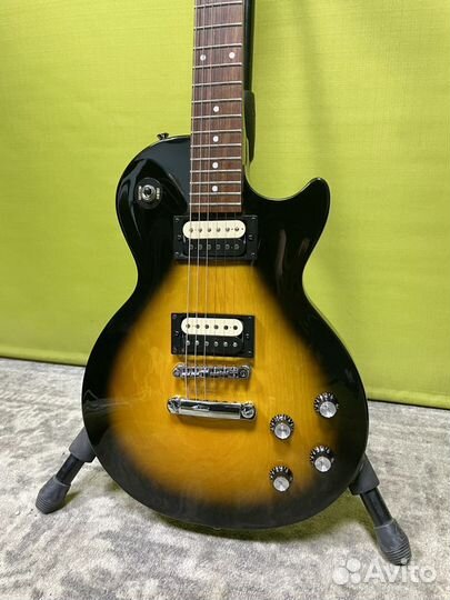 Электрогитара Epiphone Studio LT E1 Les Paul