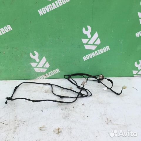Проводка (коса) Киа Спектра