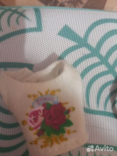 Аксессуары для кукол