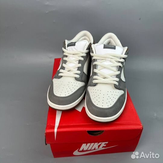 Кроссовки Yuto Horigome X Dunk Low SB