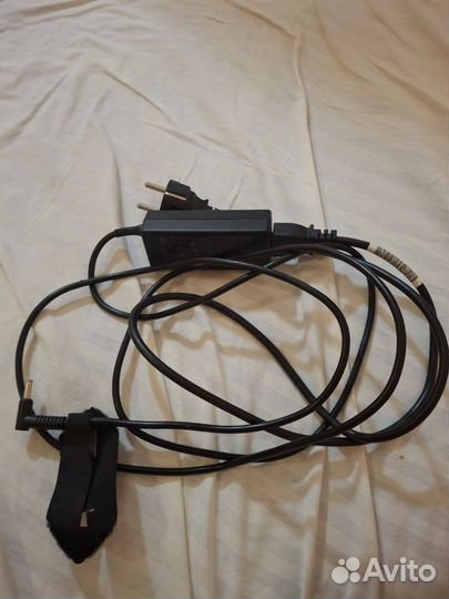 Ноутбук hp, бу