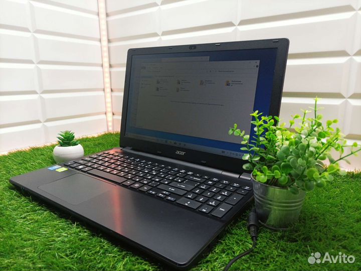 Ноутбук Acer Extends 2510 с гарантией