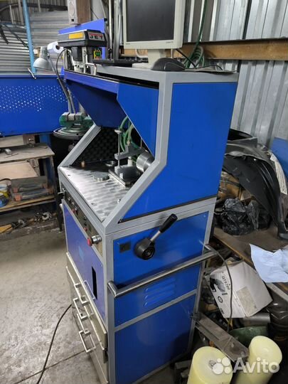 Оборудование для ремонта турбин