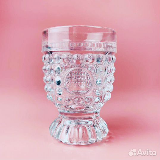 Штоф и рюмки Адольф Матура