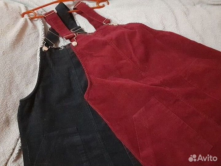 Сарафан на девушку в ассортименте