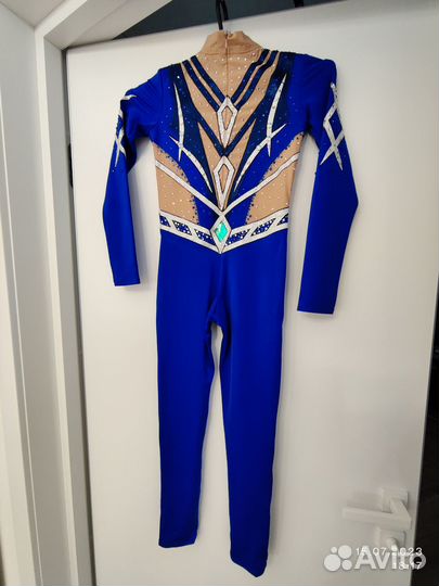 Комбинезон для воздушной гимнастики