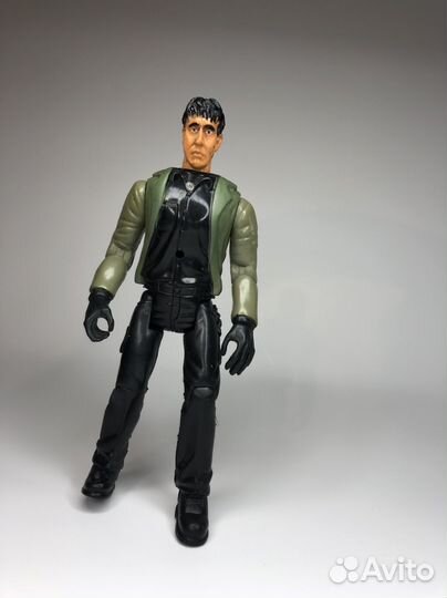 Фигурка Доктор Осьминог Doc Ock Spider man