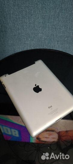 iPad 2