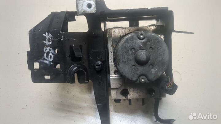 Блок абс, насос Audi A6 (C5), 2004