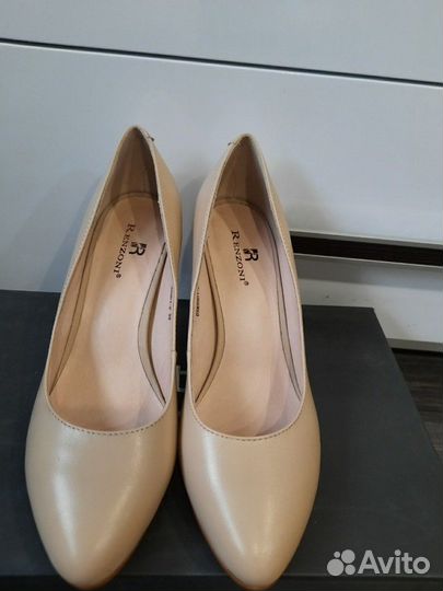 Туфли женские