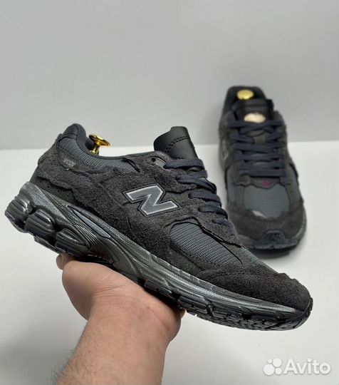 Кроссовки New Balance 2002
