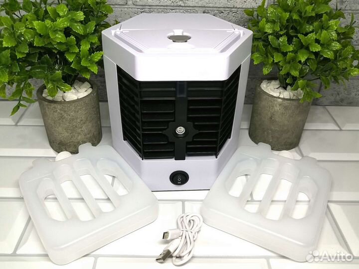 Мини кондиционер Arctic Cool (новый+гарантния)