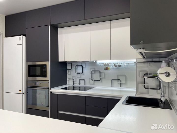 Кухонный гарнитур 