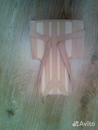 Корсет детский грудо-пояснично-крестцовый