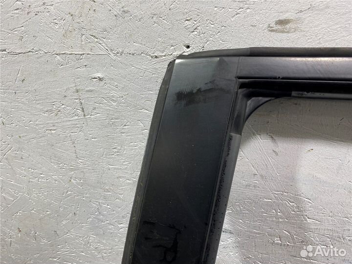 Дверь боковая Acura RDX, 2008