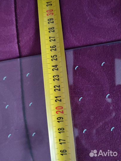 Полка для узкого холодильника