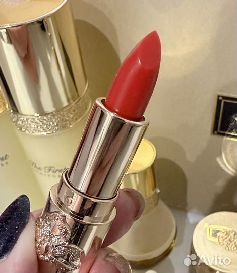 Омолаживающая линия O HUI The First Geniture