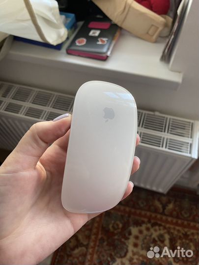 Мышь Apple