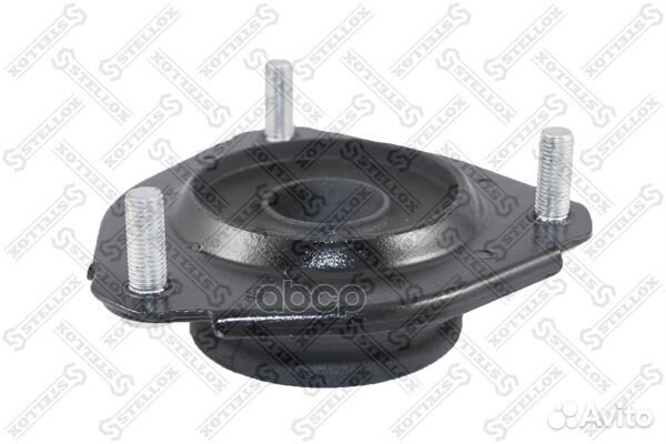 Опора передн. амортизатора 12-17603-SX Stellox