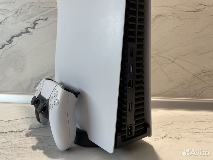 Playstation 5