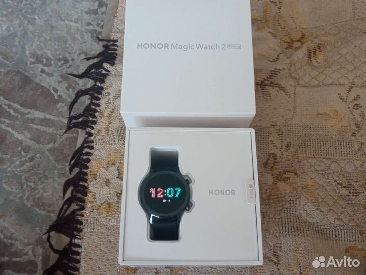 Honor magic watch 2 42mm
