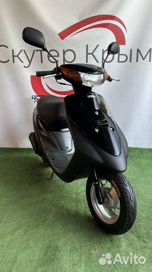 Yamaha Jog Next Zone (Только с Японии)