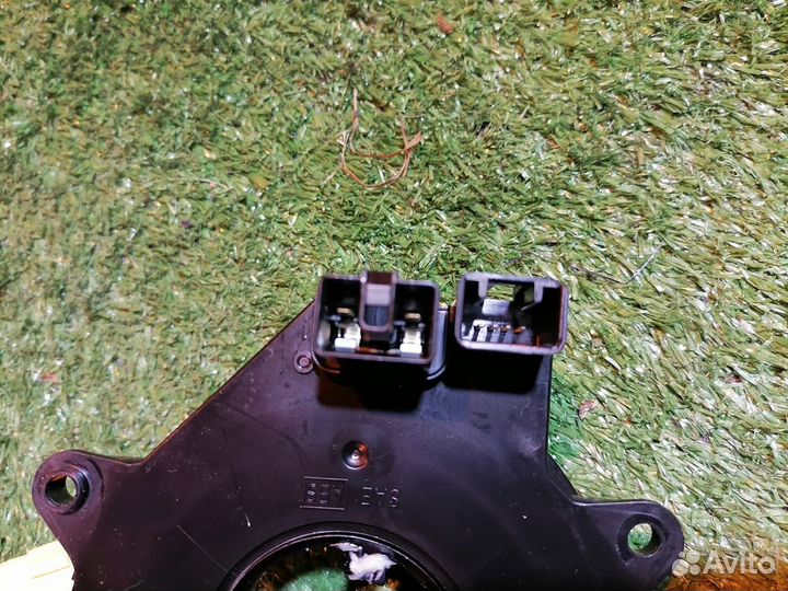 Шлейф лента Air-bag EC0166CS0B Mazda Tribute epew