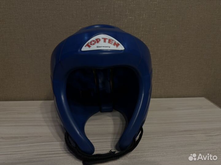 Комплект экиперовки для тхэквондо