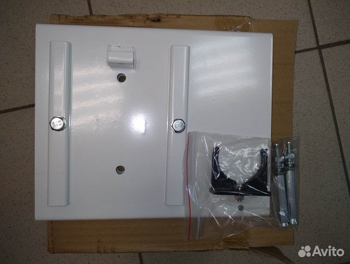 Держатель для фена компрессора настенный