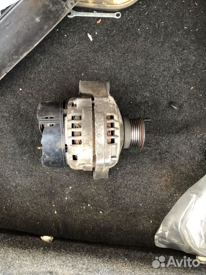 Генератор 2113-2115