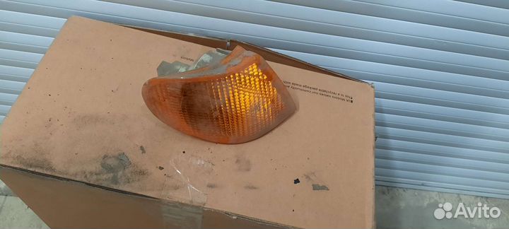 Поворотник П. LADA 2113/2009